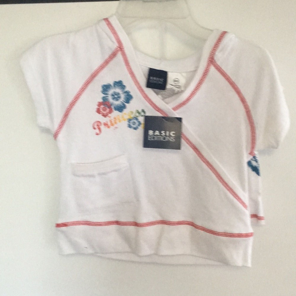 Unused Girls beach wear
